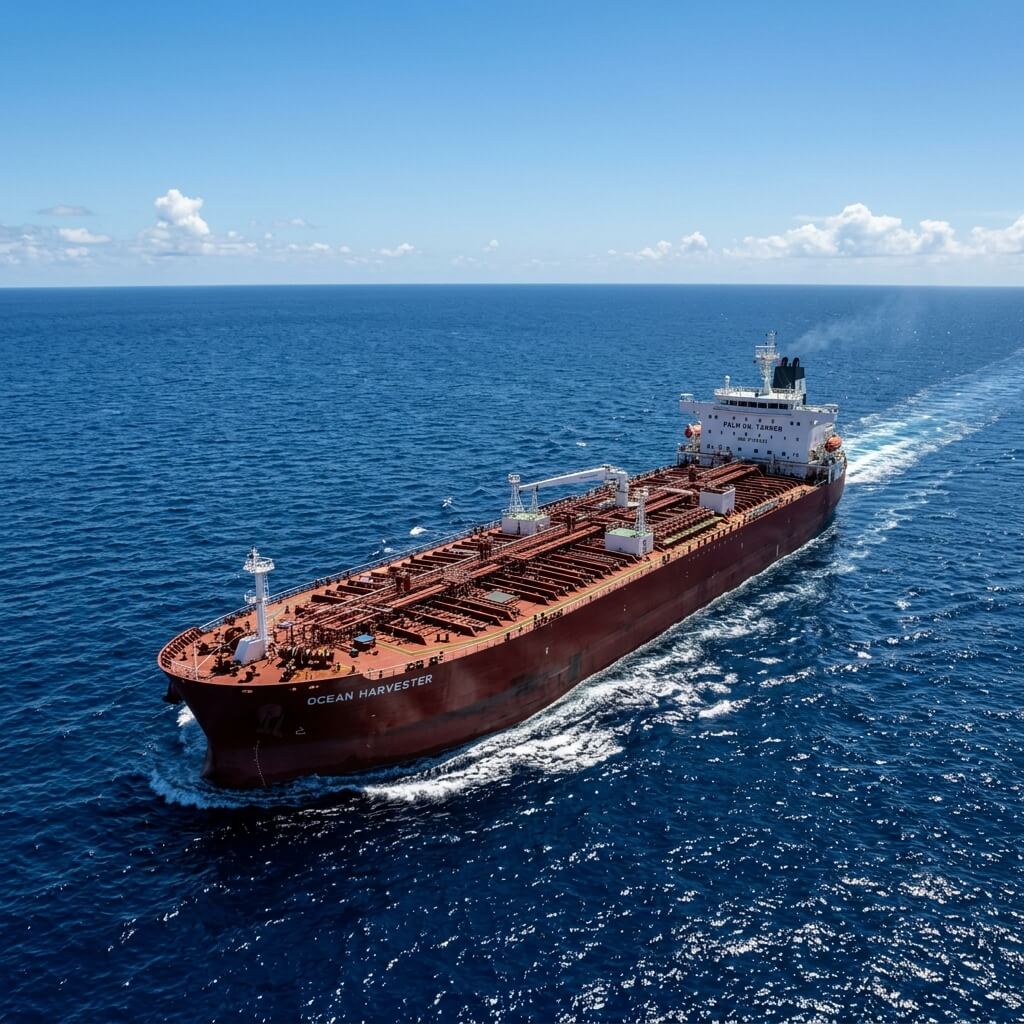Palm Shipping