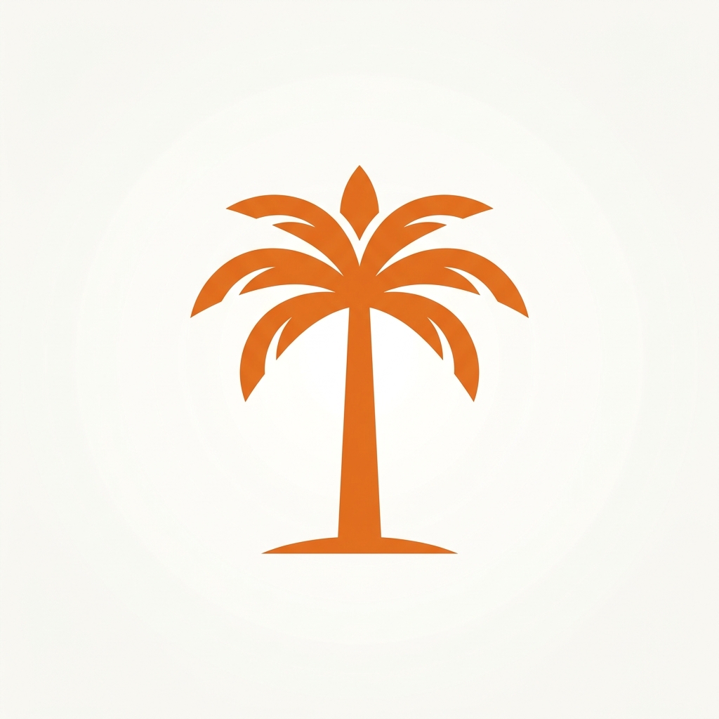 PALM Icon